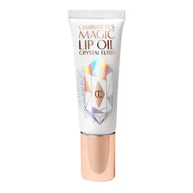 Magic Lip Oil Crystal Elixir