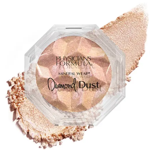 Physicians Formula Mineral Wear Diamond Pudra Dust