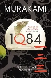 1Q84 : 3 Volume