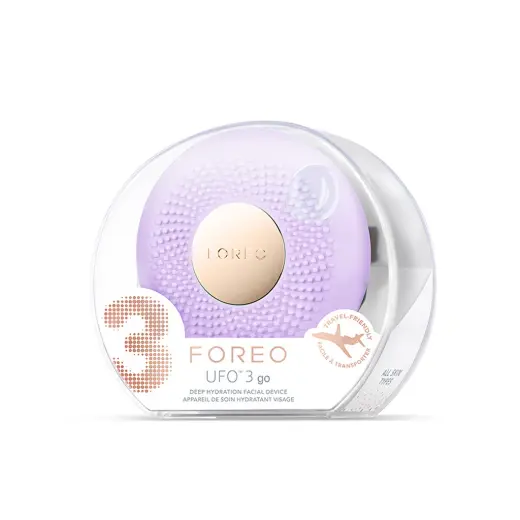 Foreo Ufo 3 Go Lavender Akıllı Maske Cihazı