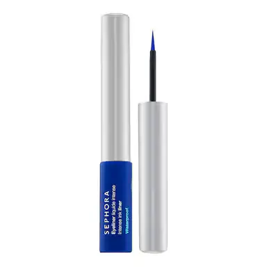 Intense Ink Waterproof Liquid Eyeliner