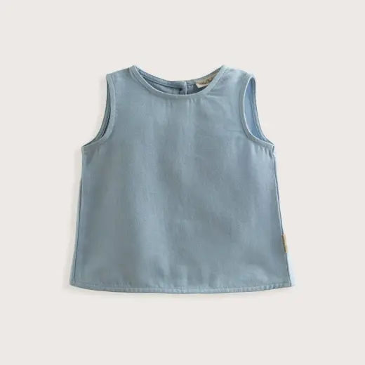 Marine Tshirt Mavi
