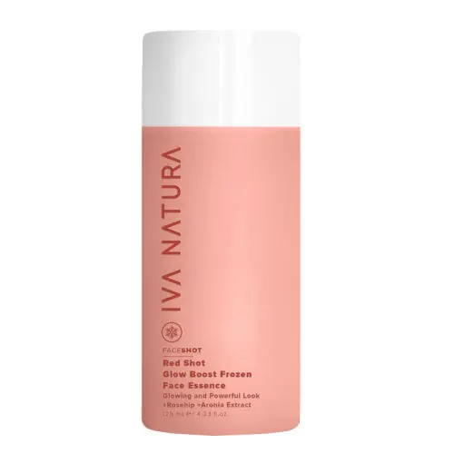 Iva Natura Red Shot Tonik 125 ml