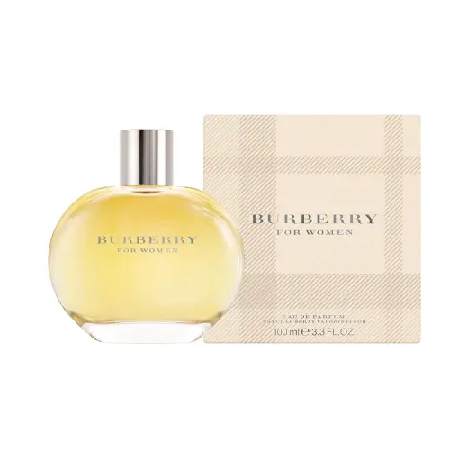 Burberry Classic Edp Kadın Parfüm 100 Ml