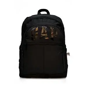 Gap Unisex Genç Lise Üniversite Okul Sırt Çantası 12844