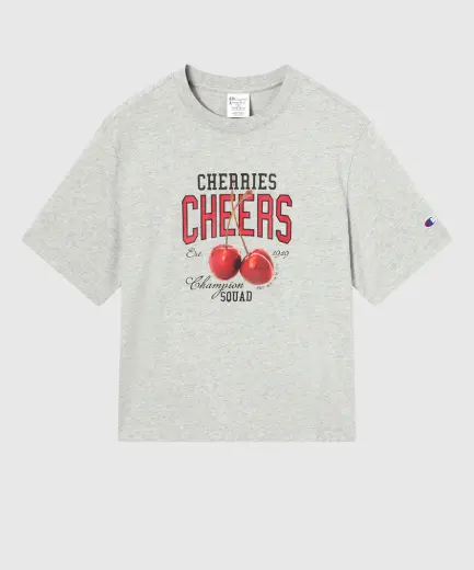 Champion T-Table Short-Sleeve Tee