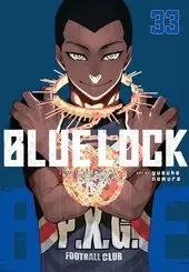 Blue Lock 33 : 33