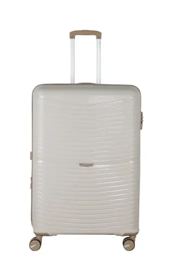 V379 AURA Y.ÜRETİM PP VALİZ 75 CM