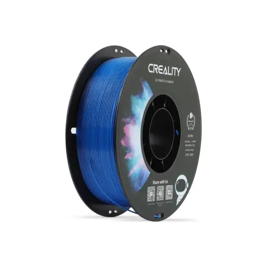 Creality Cr-Tpu Mavi Filament 1.75MM 1000GR