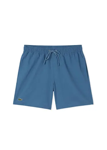 Mavi Regular Fit Erkek Deniz Şortu