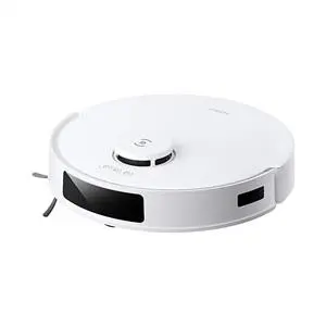 Ecovacs Deebot N20 Pro Plus Robot Süpürge Beyaz