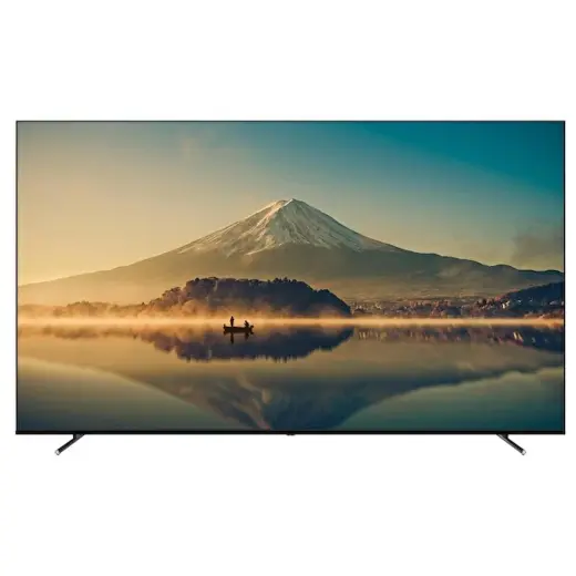 Dijitsu 85 DQ 38000 85" 214 Ekran UHD Google Smart Qled TV