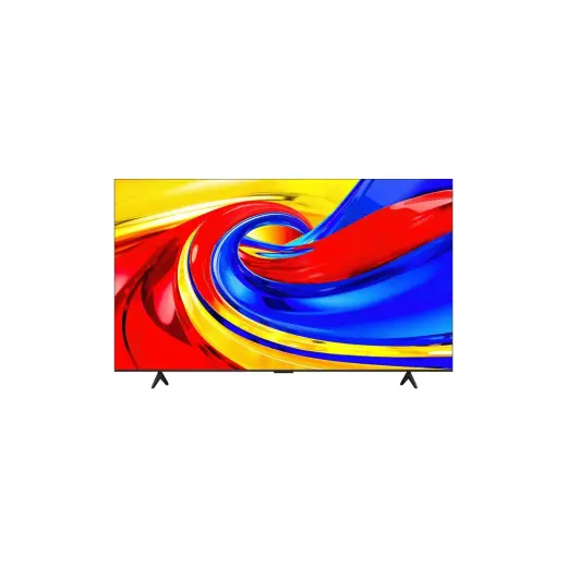 TCL 65P7L 65'' 164 Ekran Uydu Alıcılı 4K Ultra HD Google Smart QLED