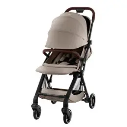 Flylite Bebek Arabası 2