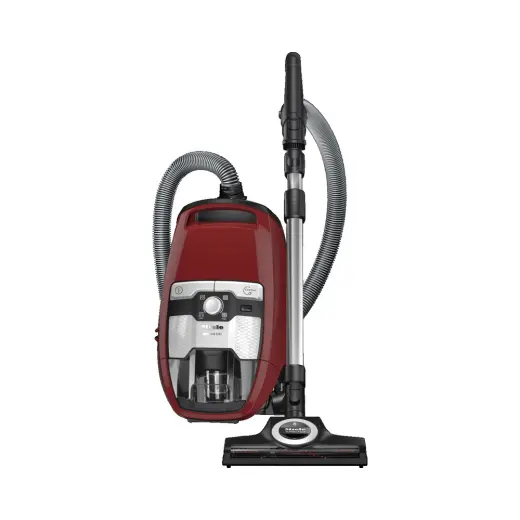 Miele Blizzard CX1 Cat&Dog Mango Kırmızı - Toz Torbasız Süpürge