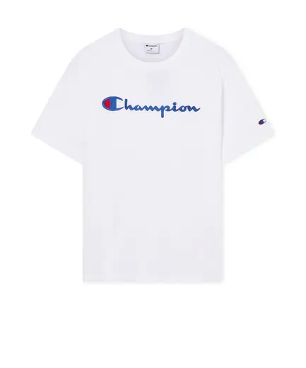 Champion Modern Heritage Short Sleeve T-shirt