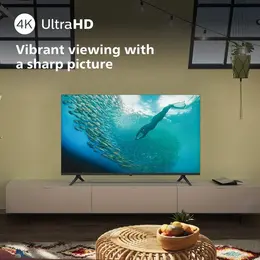 Philips 65PUS7009 65" 4K UHD LED TV 3