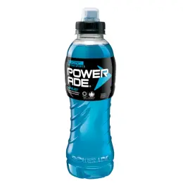 Powerade Ice Blast Sporcu İçeceği 500 ml 2