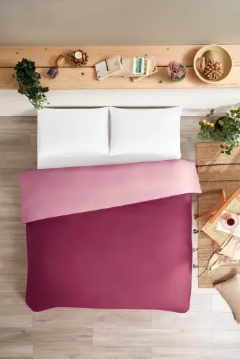 Özdilek Colourist Çift Kişilik Nevresim