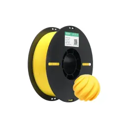 Esun Basic Pla Sarı Filament 1,75 MM 1 kg - Urhanshop Gönderimli 1