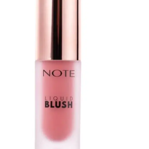 Note Liquid Blush Nemlendirici Etkili Likit Allık 20 Coral