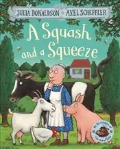 Squash and a Squeeze