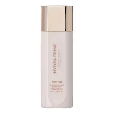 Hydra Prime SPF 50
