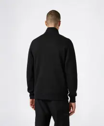 Champion Core Heritage Half Zip Sweatshirt 3