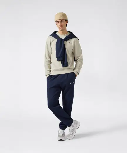 Champion Core Heritage Elastic Cuff Pants