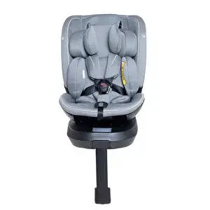 Vera Spin 360 Derece Dönebilen 0-36 kg i-Size Oto Koltuğu