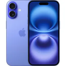 Apple iPhone 16 128 GB Laciverttaş 1