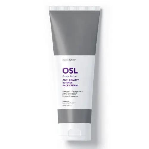 Osl Omega Skin Lab Anti Gravity Intense Face Cream 75 ml