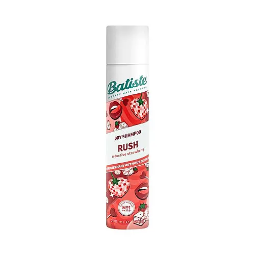 Batiste Kuru Şampuan Rush 200 ml