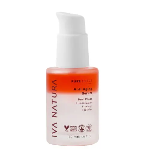 Iva Natura Yaşlanma Karşıtı Serum 30 ml