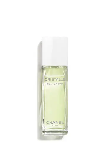 Cristalle Eau Verte Edp Spray 100ML