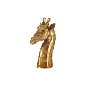 Vivense Zürafa Büst Küçük Boy Gold