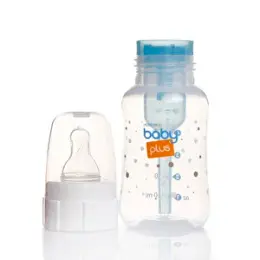 Antikolik PP Biberon 150 ml 0-6 Ay 5