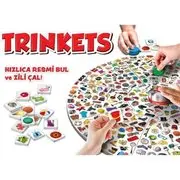 Ks Games Trinkets 25108