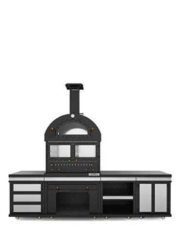 Feniks Modern Long Barbekü