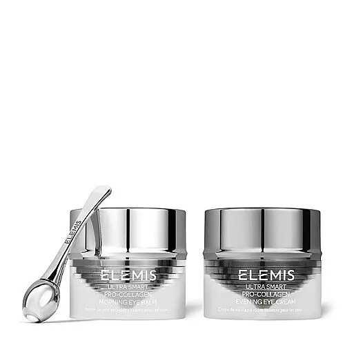 Elemis Ultra Smart Pro-Collagen Eye Treatment Duo Göz Çevresi Bakımı 2 x 10 ml