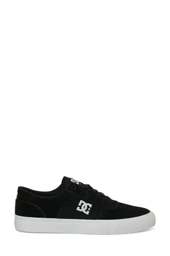 TEKNIC (BKW) Siyah Erkek Sneaker