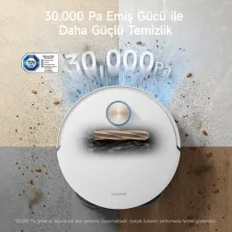 Dreame X50 Pro Ultra Complete Robot Süpürge 3