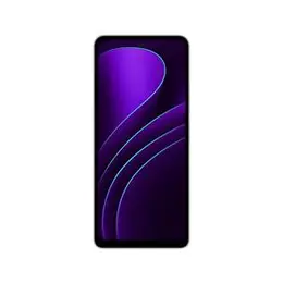 OMIX O1 ICON 8/256 Akıllı Telefon Beyaz 1