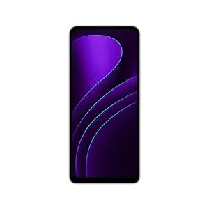 OMIX O1 ICON 8/256 Akıllı Telefon Beyaz