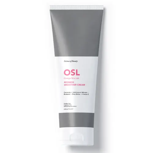 Osl Omega Skin Lab Redness Smoother Cream 75 ml