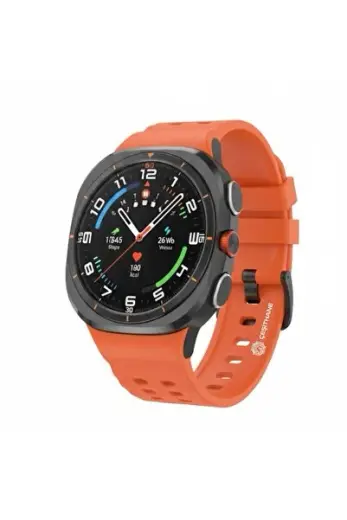 SK7 Ultra Akıllı Saat - Ultra Dayanıklı Kasa, Bluetooth Arama Özellikli