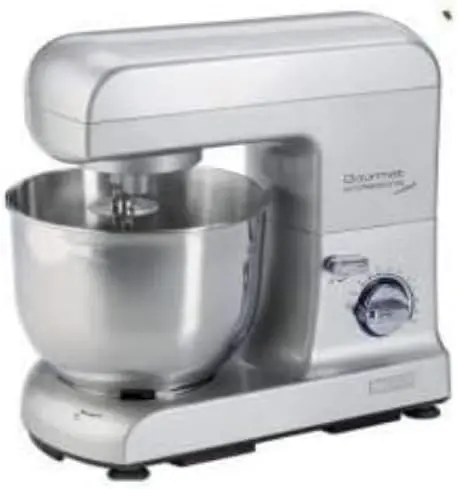 Ariete 00 °C159611AR0 Pastamatic gurme Edition 1950 Knetmaschine