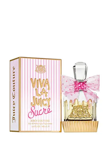 Viva La Juicy Sucré EDP 100 ml Kadın Parfüm