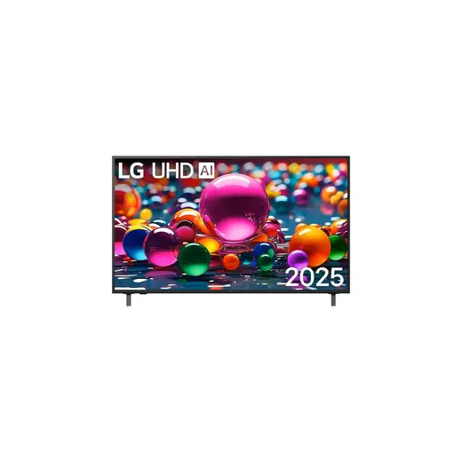 LG 55UA84006LB 55 inç UHD Smart Televizyon