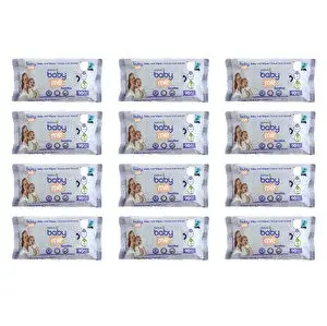 Sensitive Islak Mendil 12x90 Adet